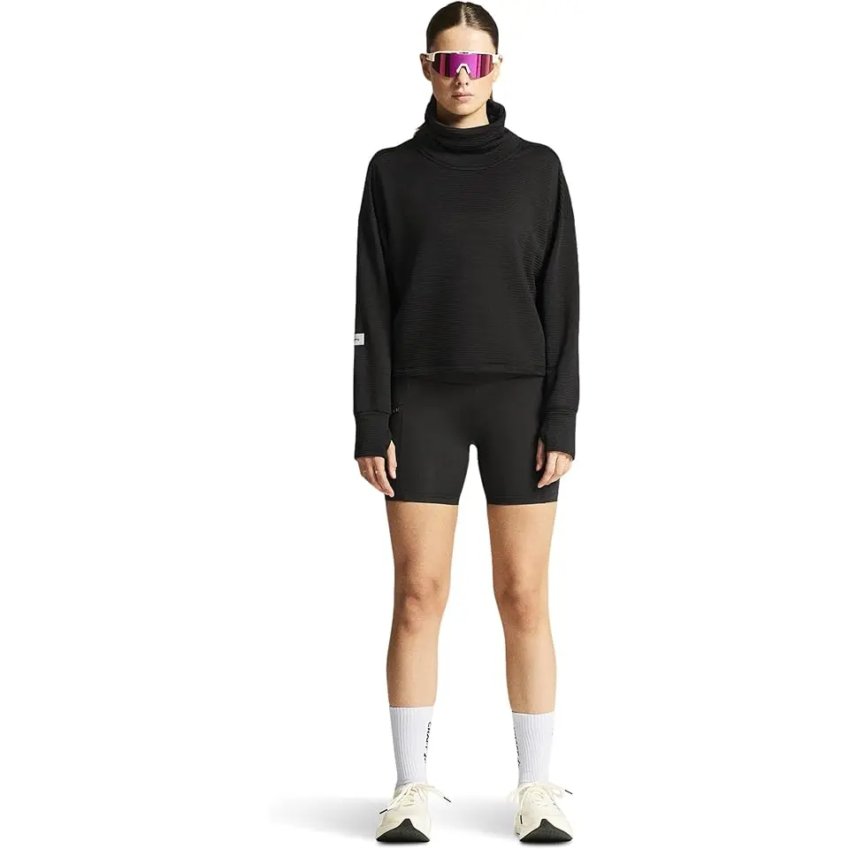 Subz Funnelneck Jersey