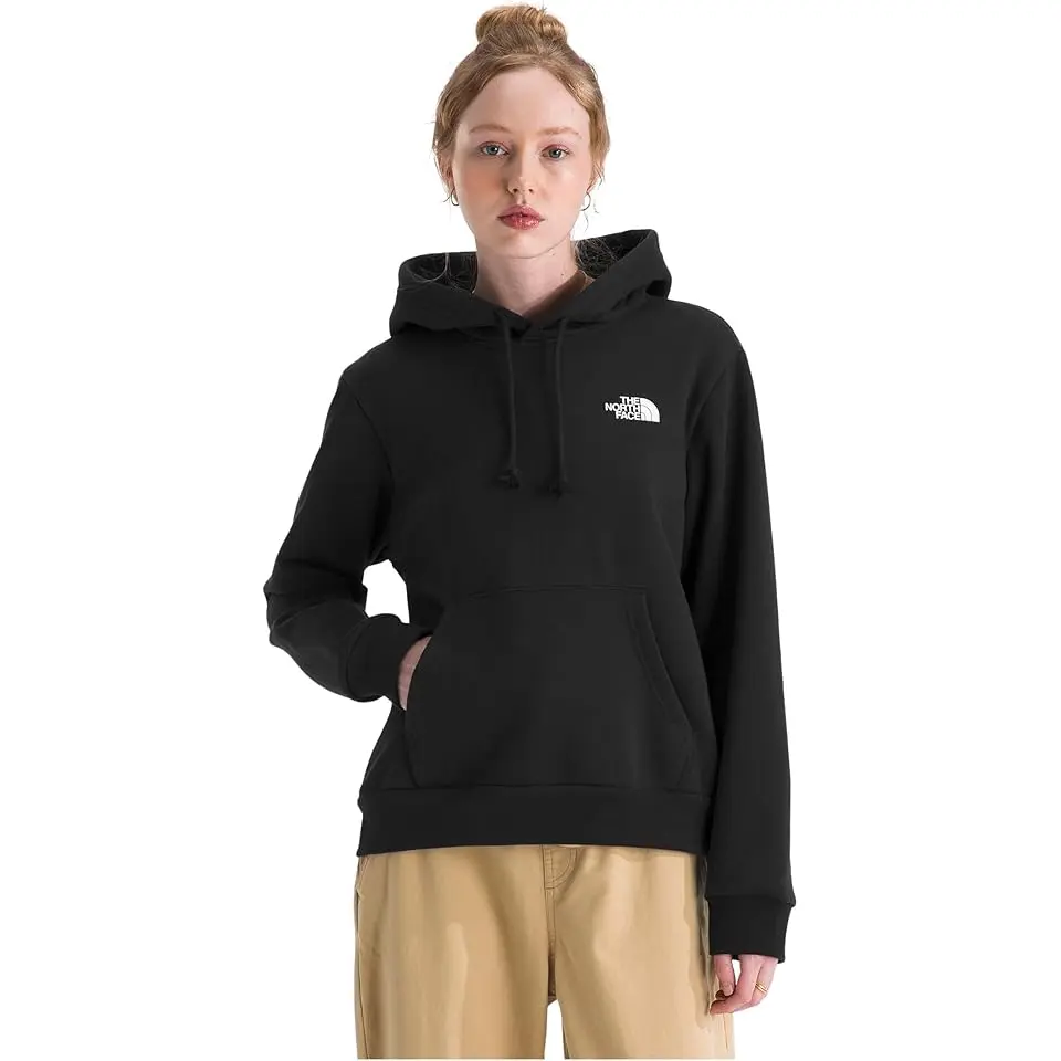 Pebble Path Regular Hoodie