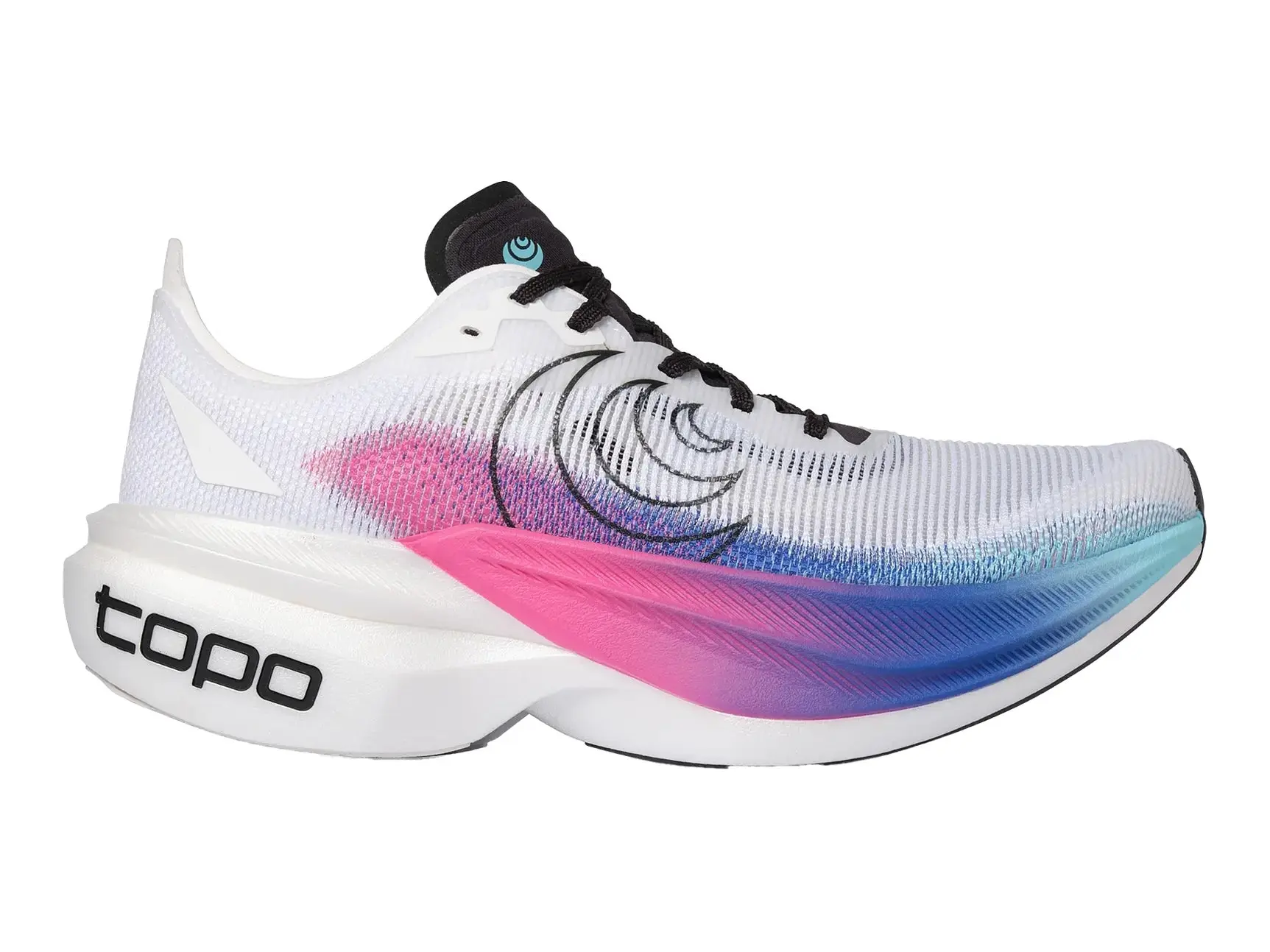 Topo Athletic Specter Elite