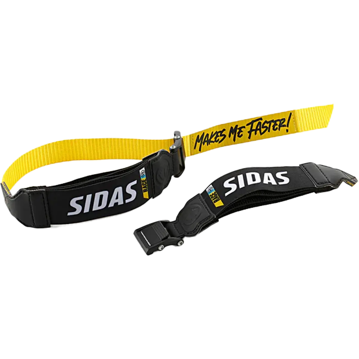 Power Strap Race P3