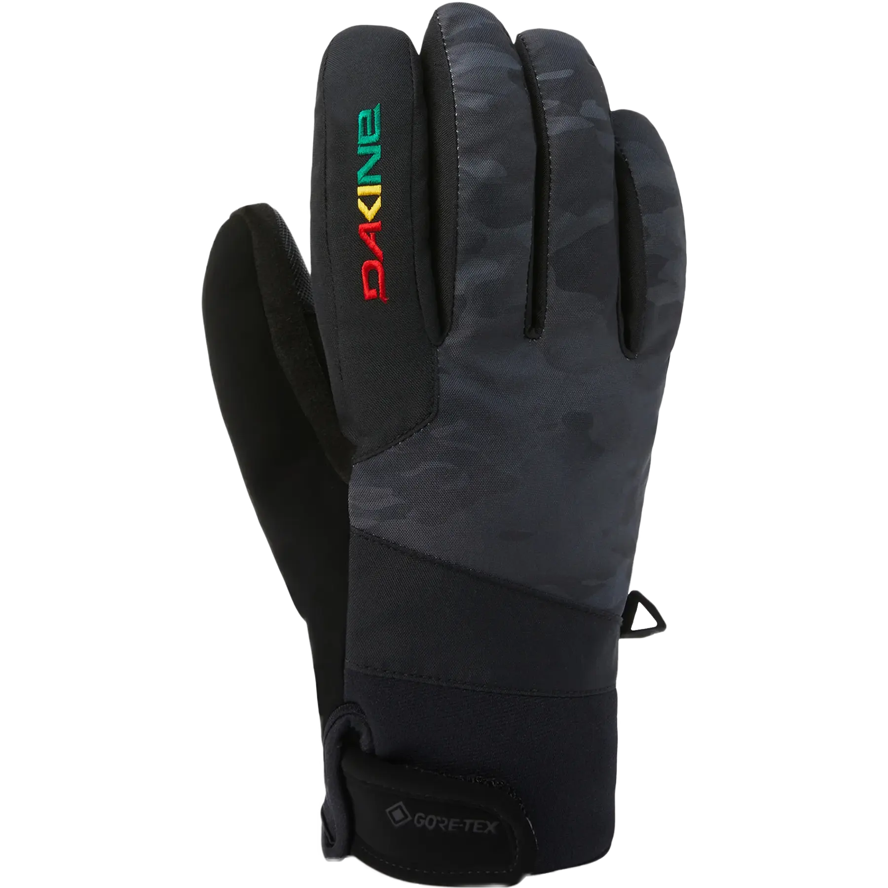 Impreza Gore Tex Short Gloves