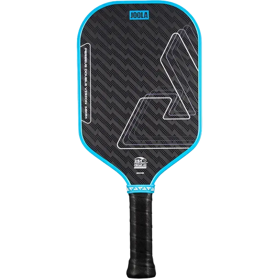 Perseus Double Vision