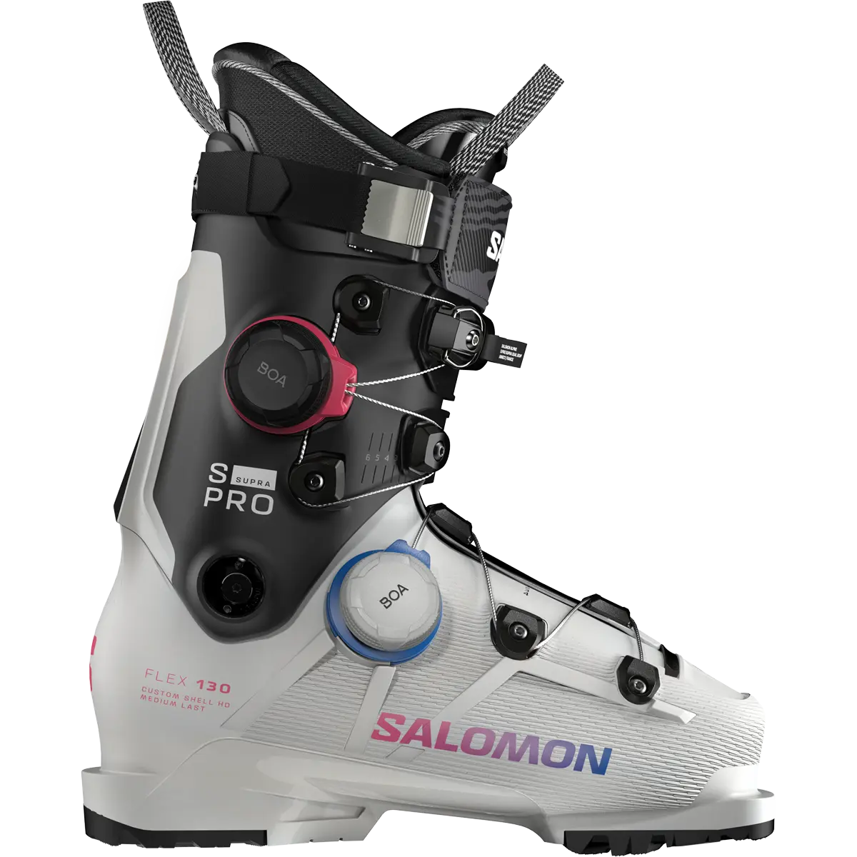 S/Pro Supra Dual BOA 130 GW