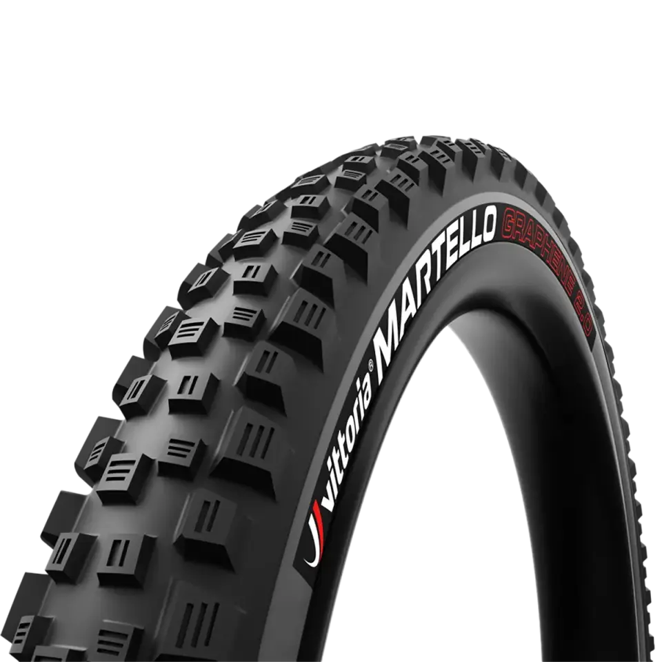 Martello Trail G2.0 TNT 29 x 2.35 Anthracite