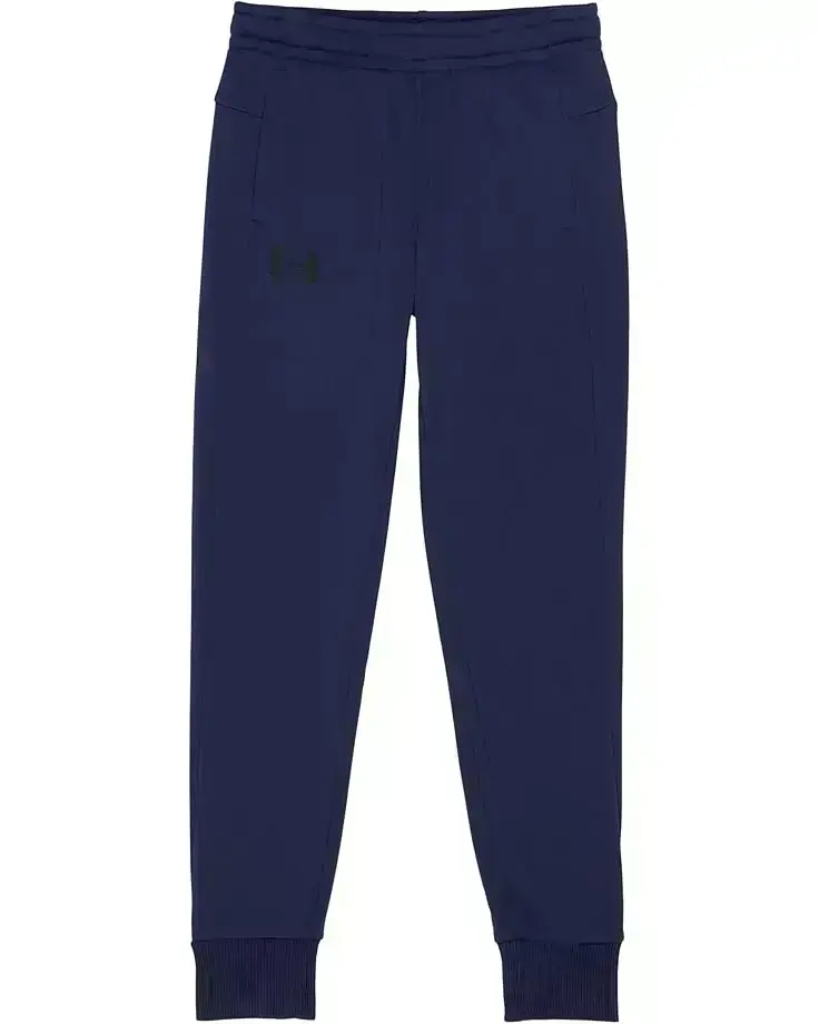 Fleece Joggers (Big Kids)