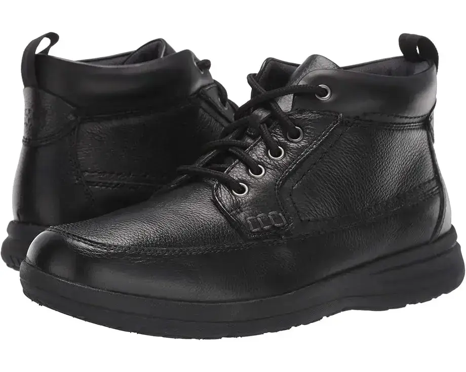 Men's Nunn Bush Cam Moc Toe Boot