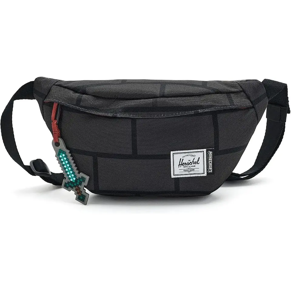 Minecraft Classic™ Hip Pack