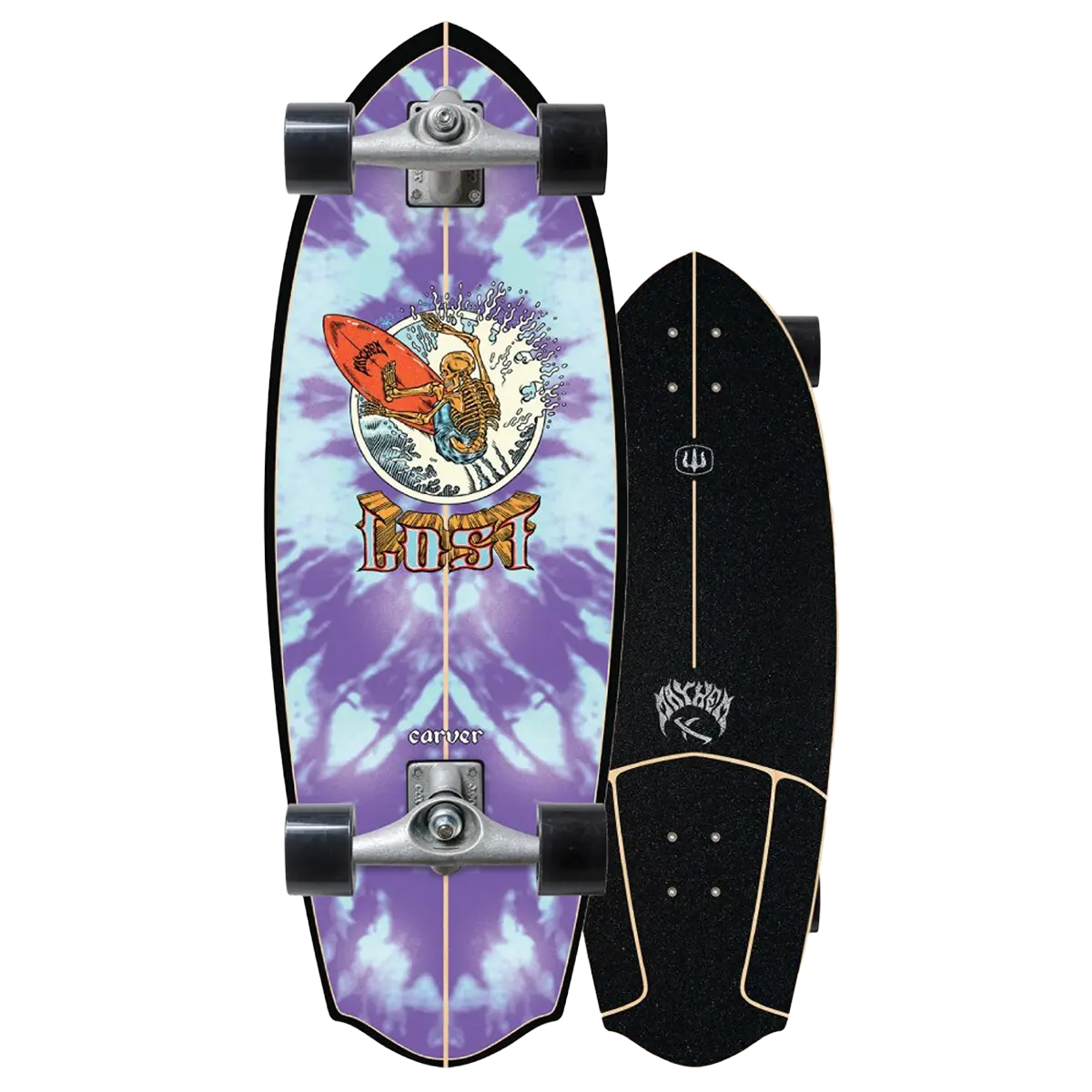 Lost Rocket Redux 30" CX 2023