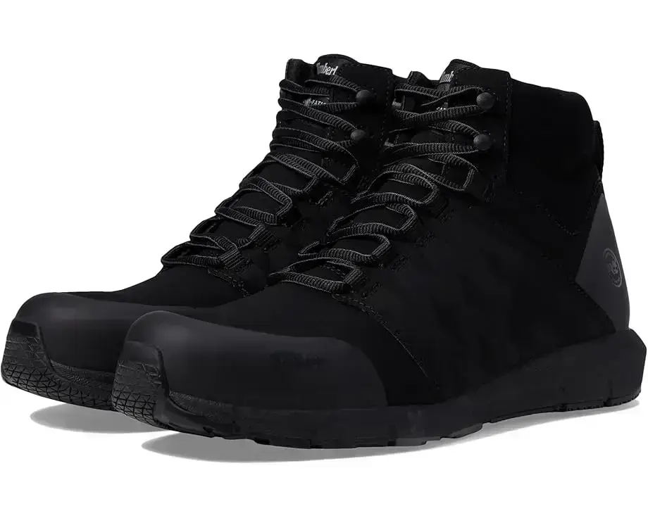 Radius Mid Composite Safety Toe