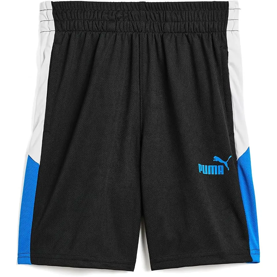 Recess Mesh Shorts (Big Kid)