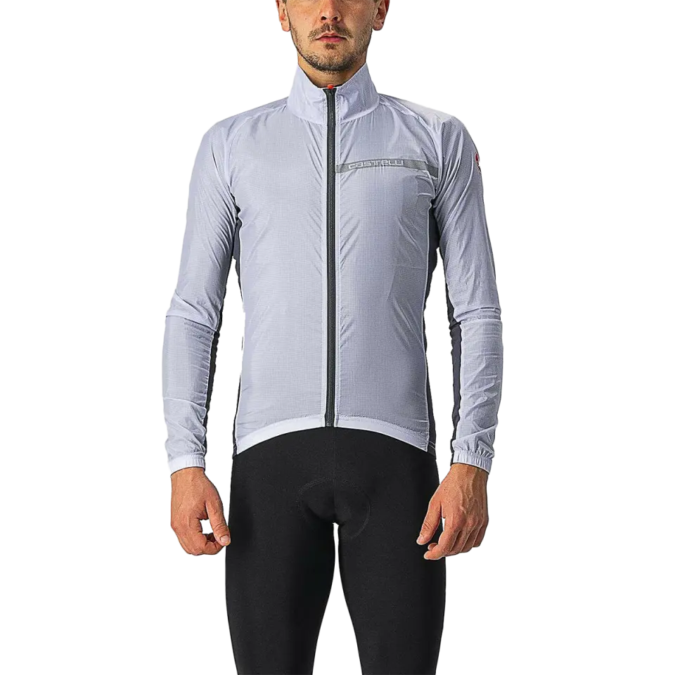 Men's Squadra Stretch Jacket