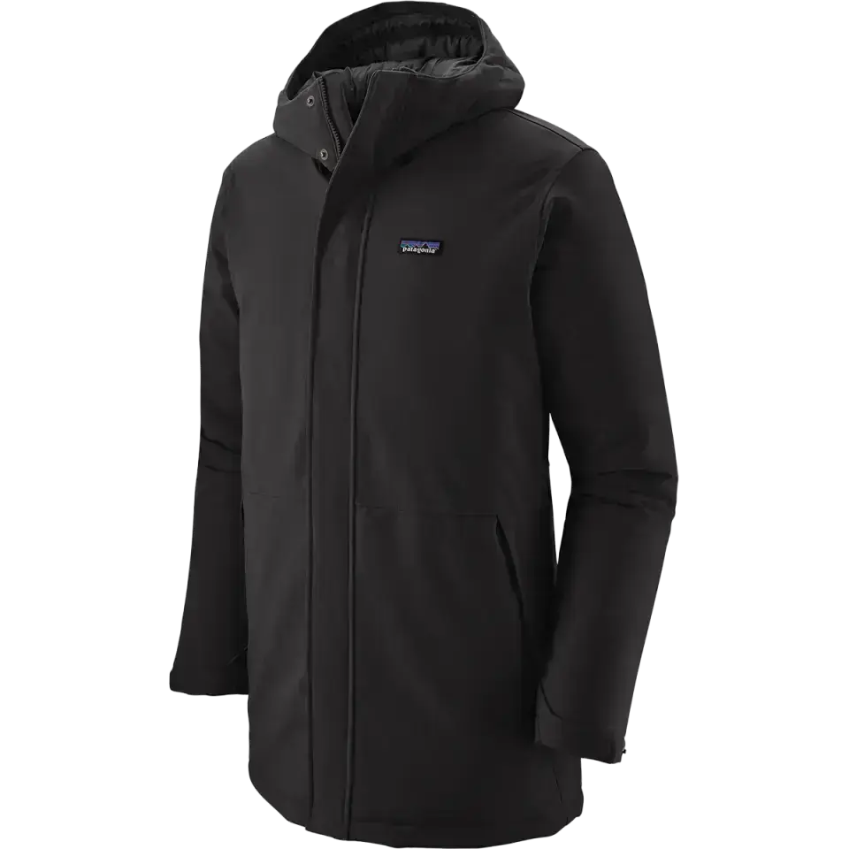 Men's Lone Mountain Parka