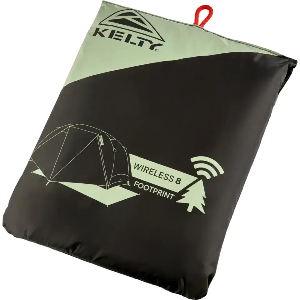 Wireless 8 Footprint