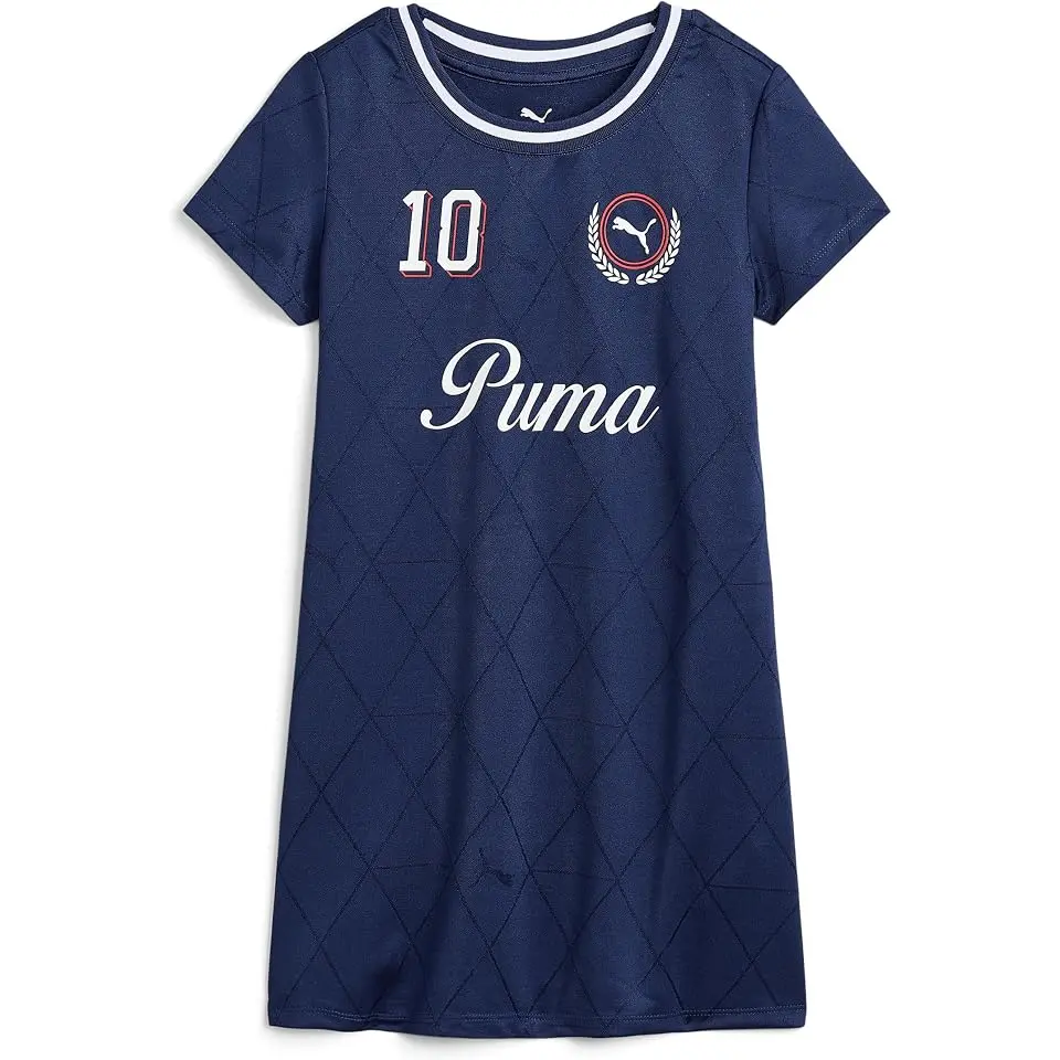 Showtime Soccer Dress (Big Kid)