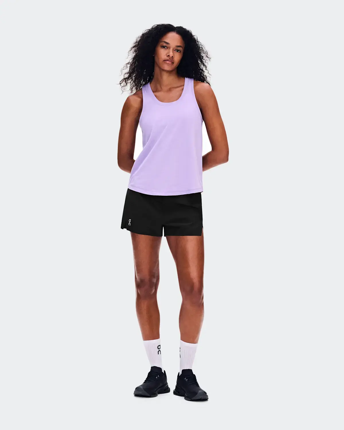 Women's Focus Tank