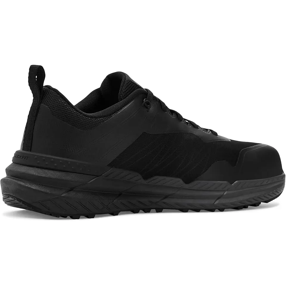 Speedworks ESD Work Sneakers (Carbon Toe)