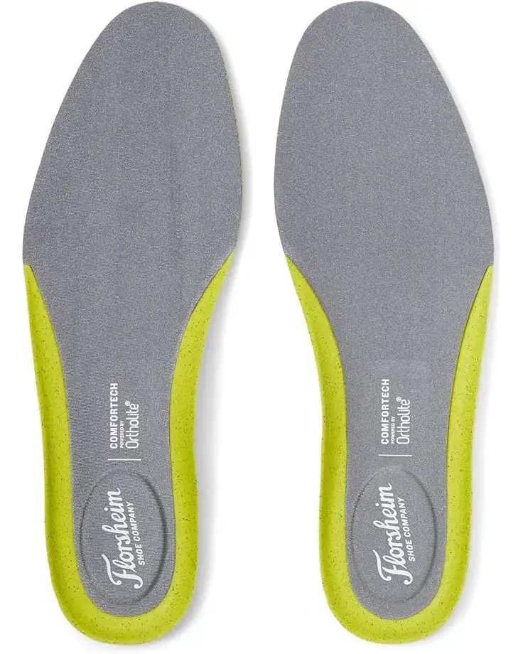 Men's Florsheim Comfortech Ortholite Insole