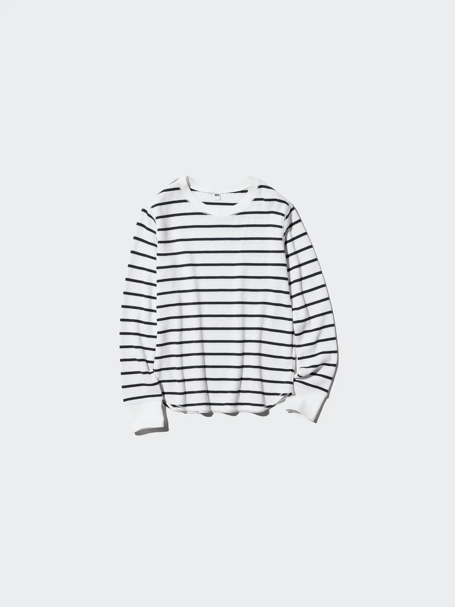 Women's Waffle T-Shirt