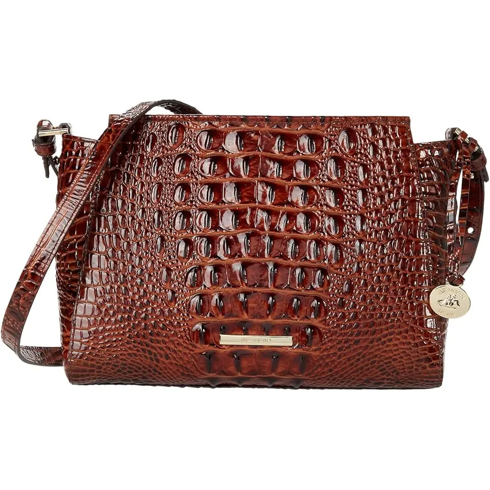 Melbourne Hillary Crossbody