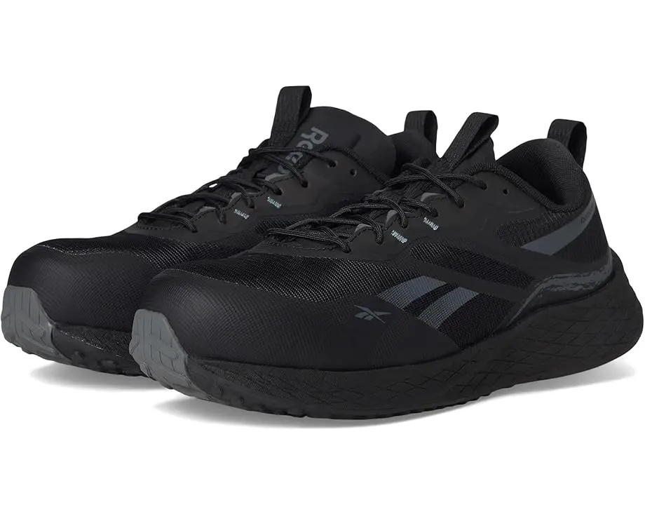 Men's Reebok Work Floatride Energy 3 Adventure Work EH Comp Toe