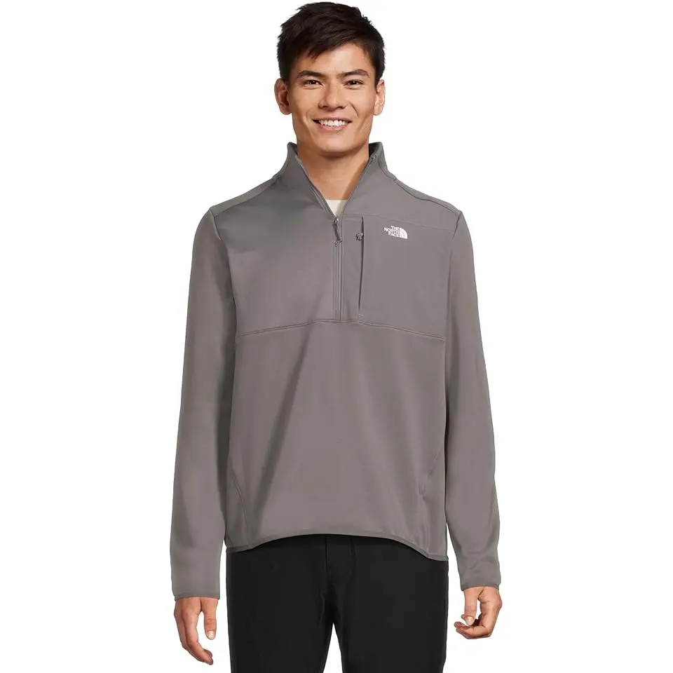 TNFâ ¢ Performance Fleece Â¼ Zip