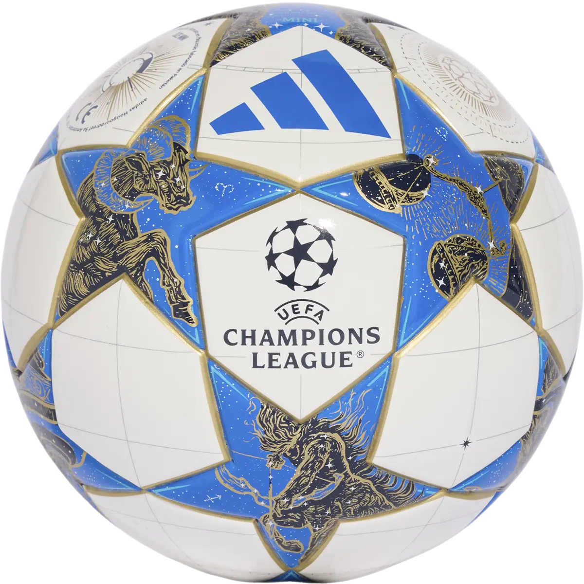 UCL Mini Ball