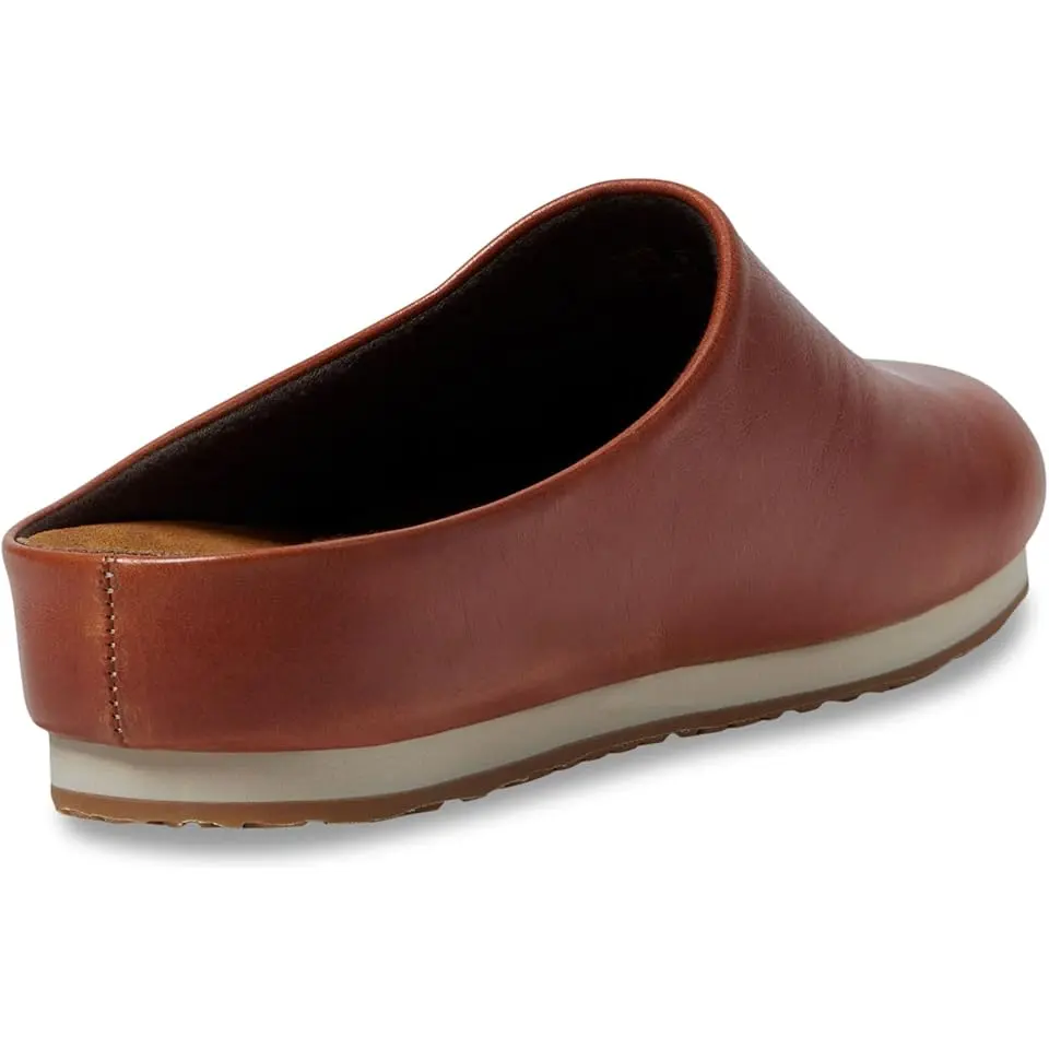 Hinny Comfort Casual Mule