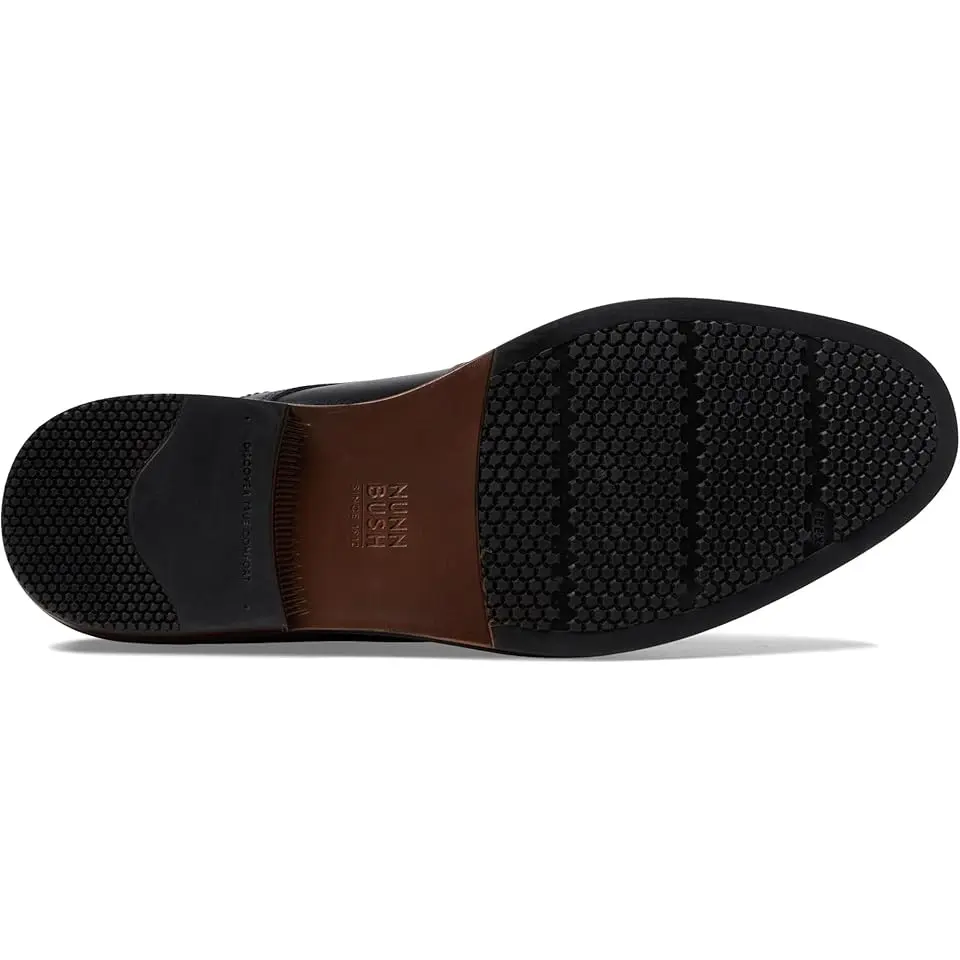 Calderone Cap Toe Oxford