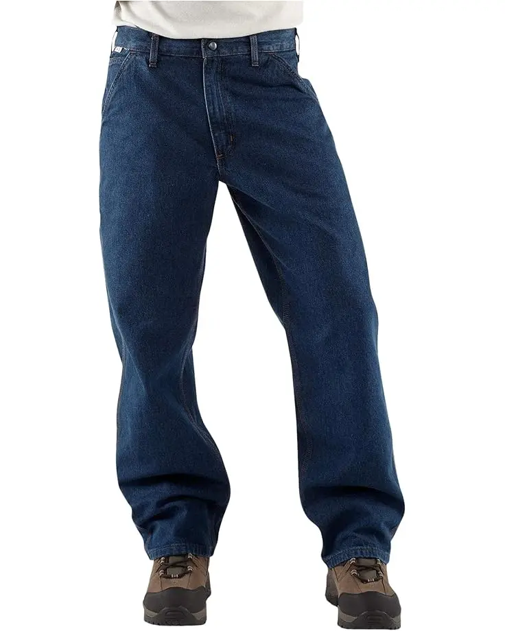 Big & Tall Flame Resistant Loose Fit Utility Jean