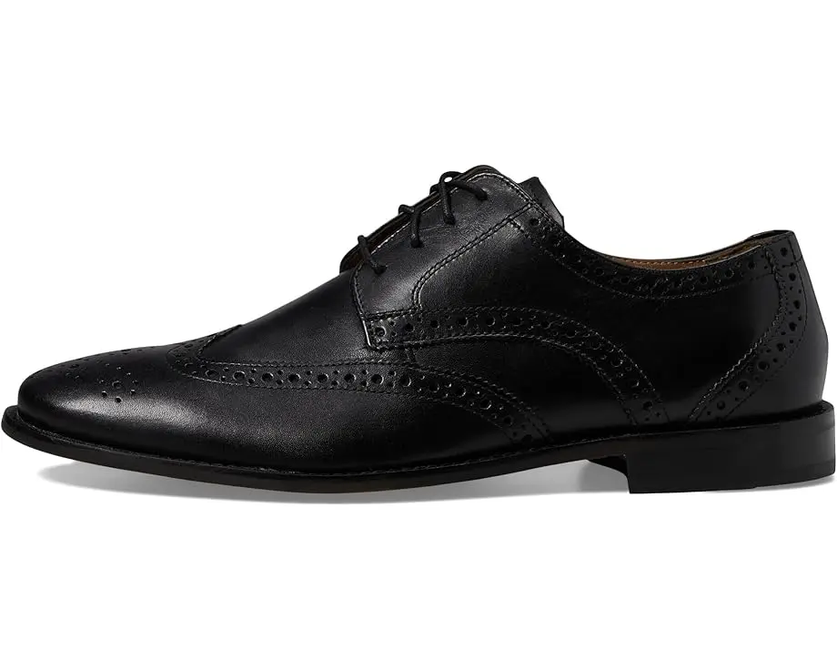 Montinaro Wingtip Oxford