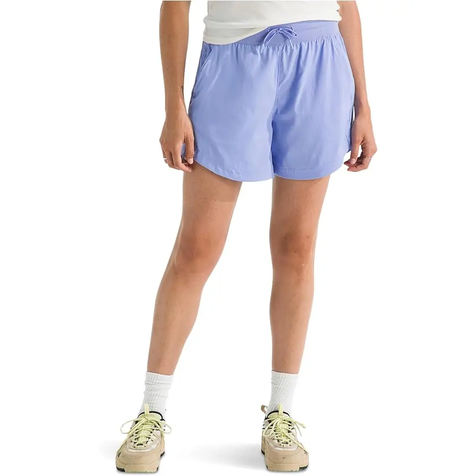 5" Aphrodite Arise Shorts