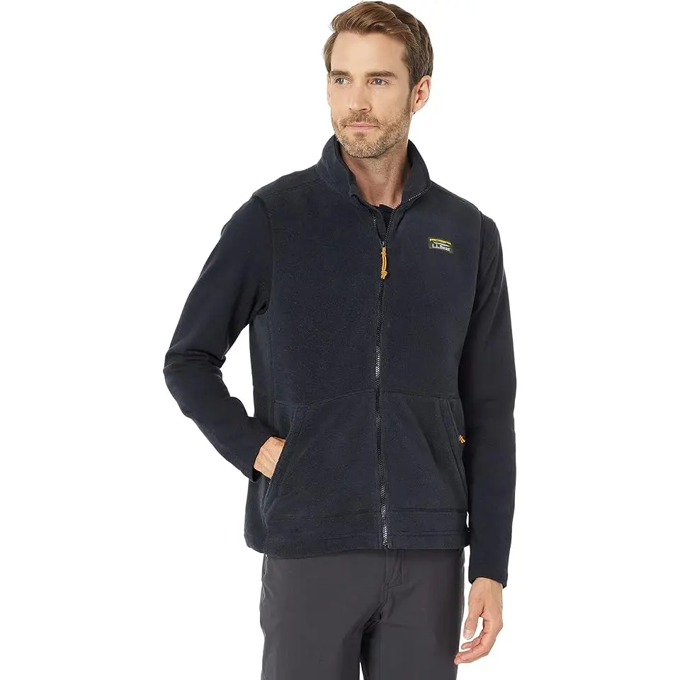 Mountain Classic Fleece Vest