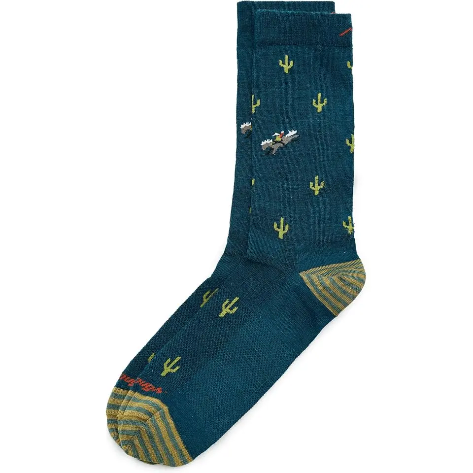 Wool'D Wool'D West Crew Lightweight