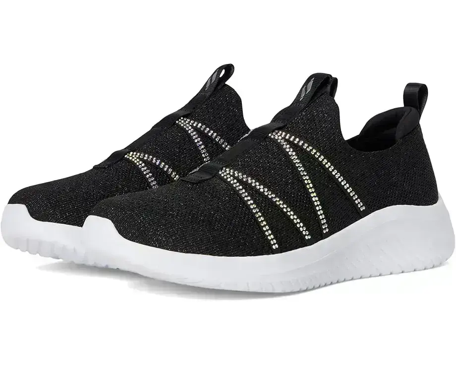 Ultra Flex 3.0 - Crystal Spree 303838L (Little Kid/Big Kid)