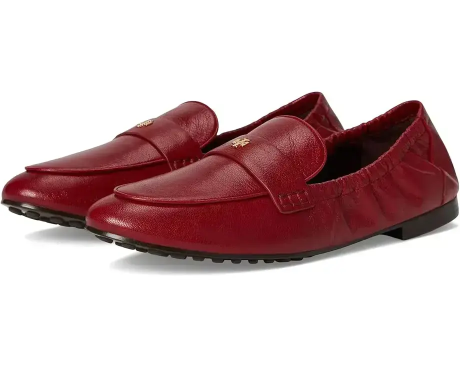 Ballet Loafers