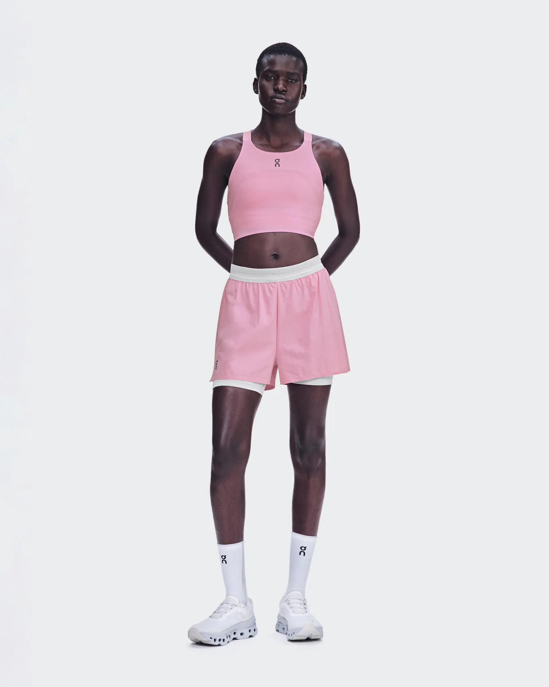 Performance Crop