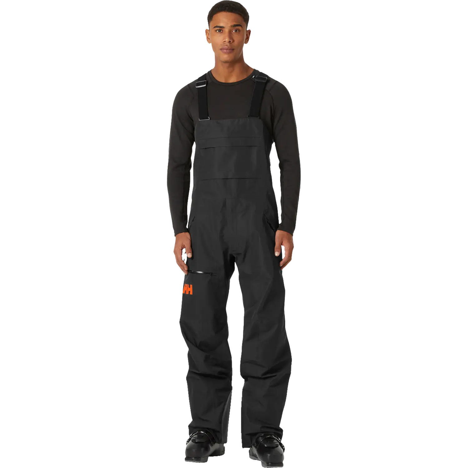 Men's Elevation Infinity Shell Bib Pant