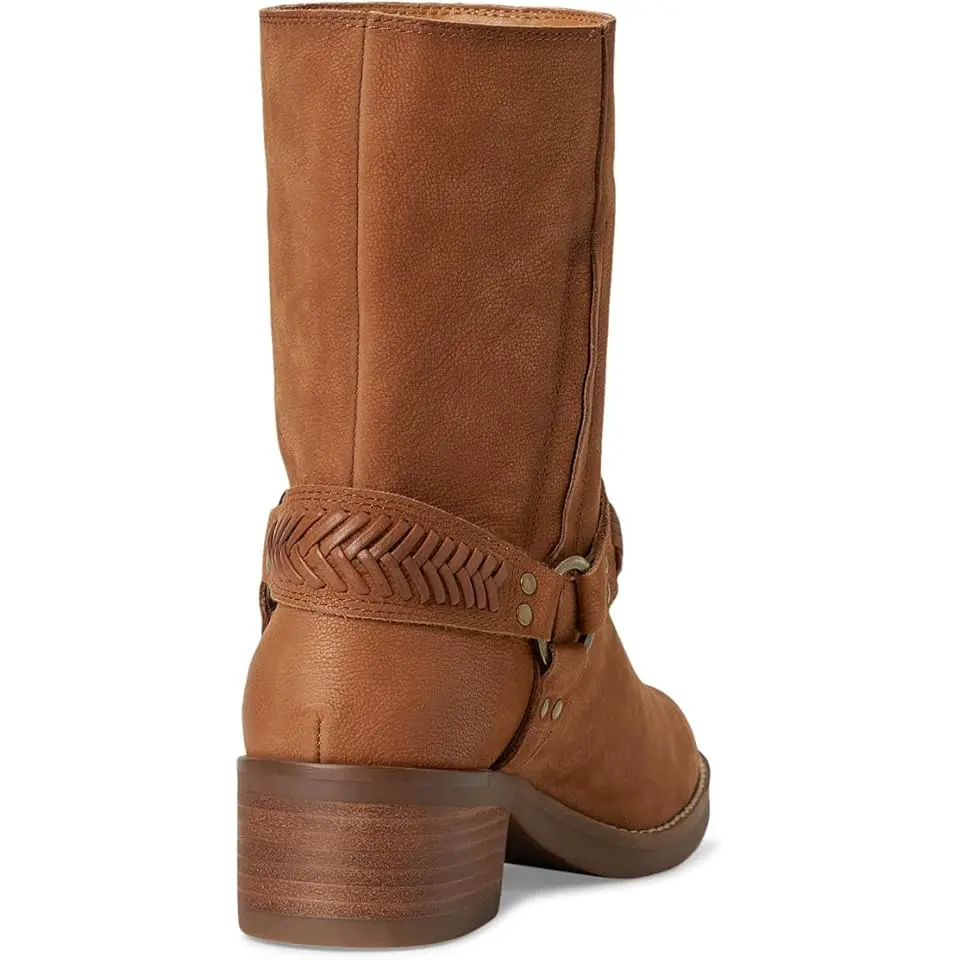 Kujono O-Ring Harness Boots