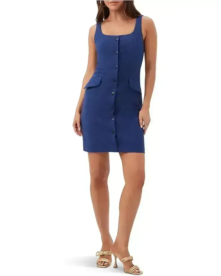 Women's Trina Turk Shinra Dress