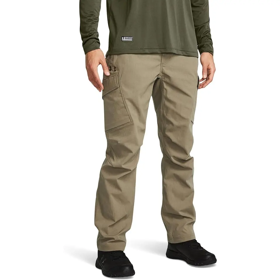 Enduro Elite Cargo Pants