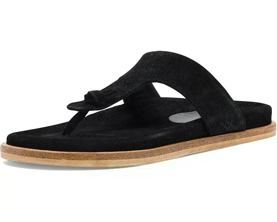 Women's Free People Mika Footbed Sandal