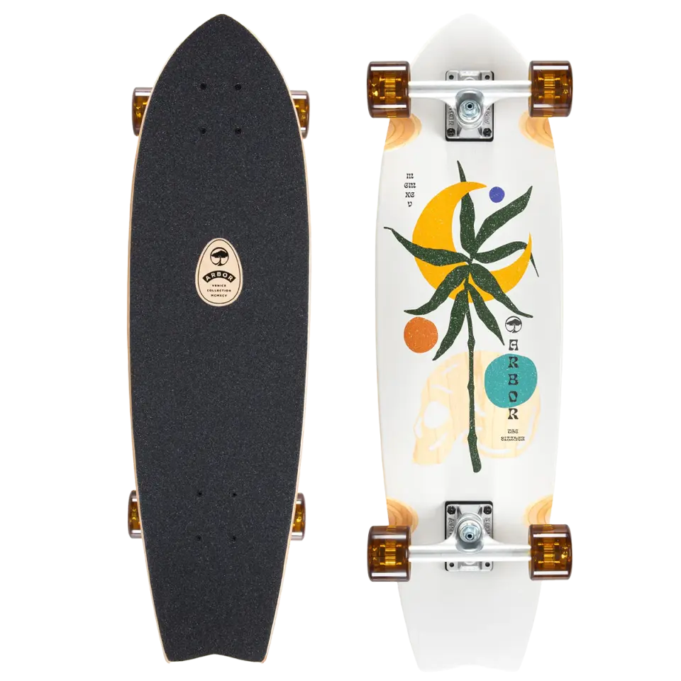 Venice Sizzler 30.5" C