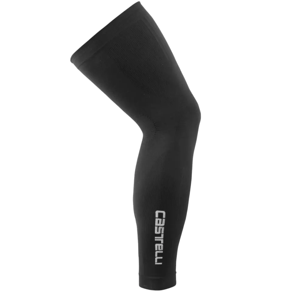 Pro Seamless Leg Warmer