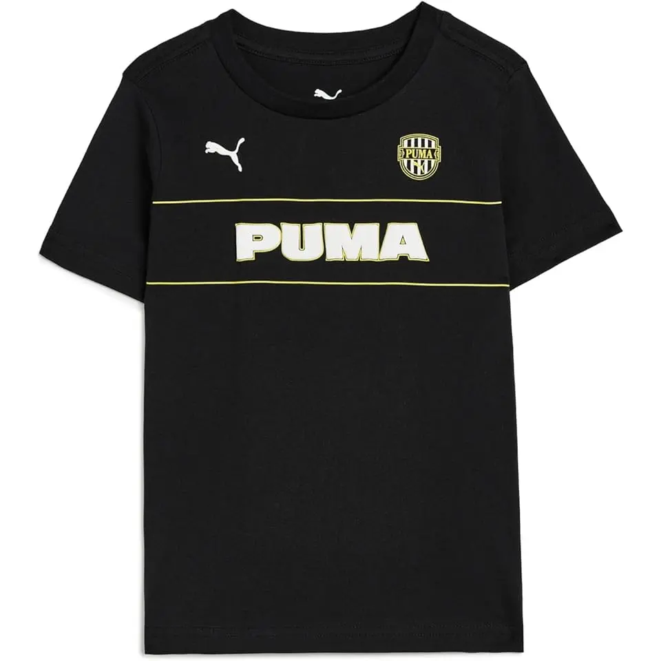 Showtime Graphic T-shirt - Soccer 2026 (little Kid/Big Kid)