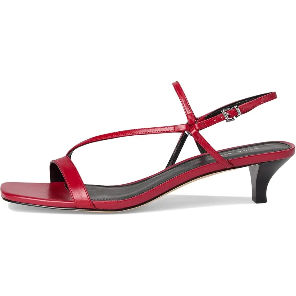 Selina Kitten Sandals