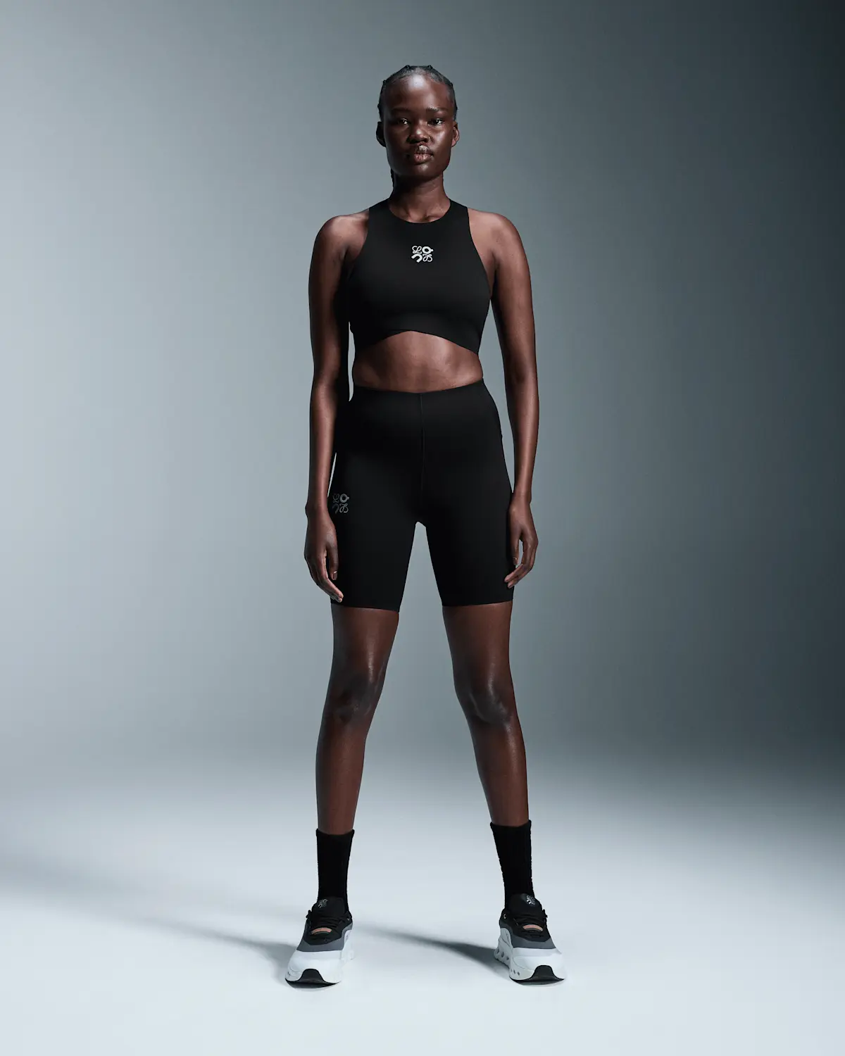 Women's Active Shorts LOEWE