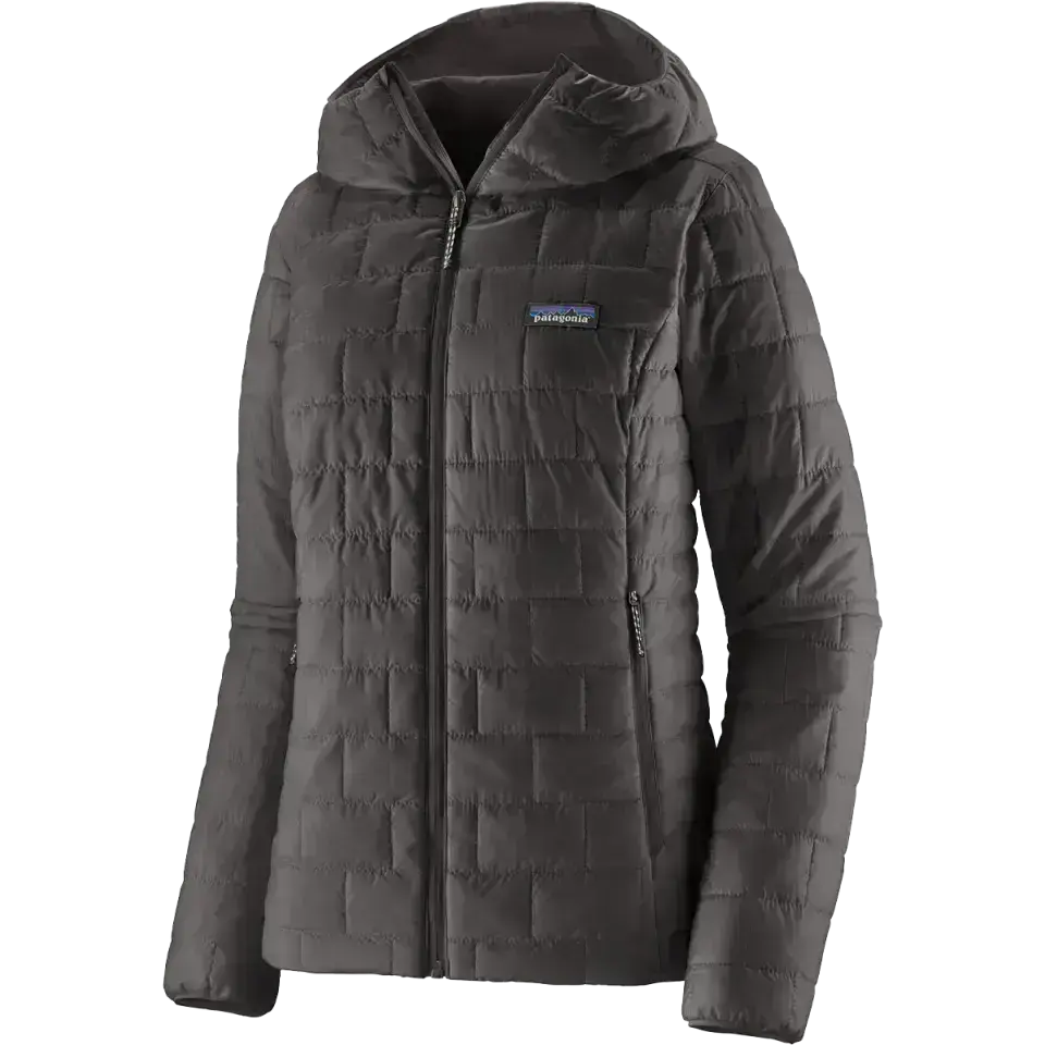 Women's Nano Puff Hoody