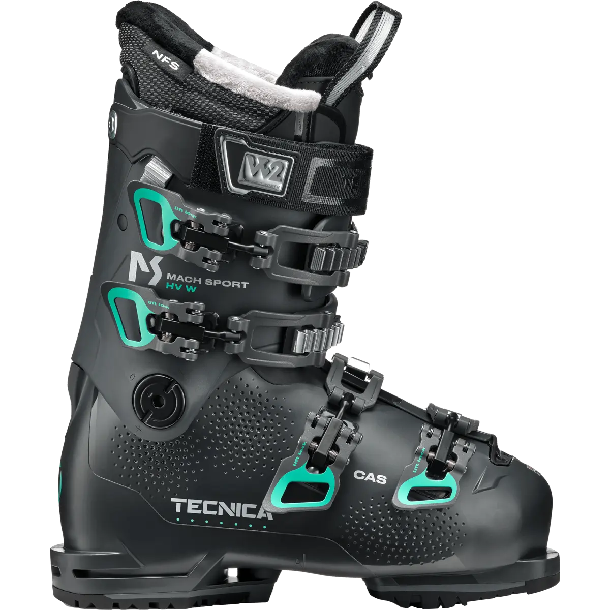Women's Mach Sport HV 85