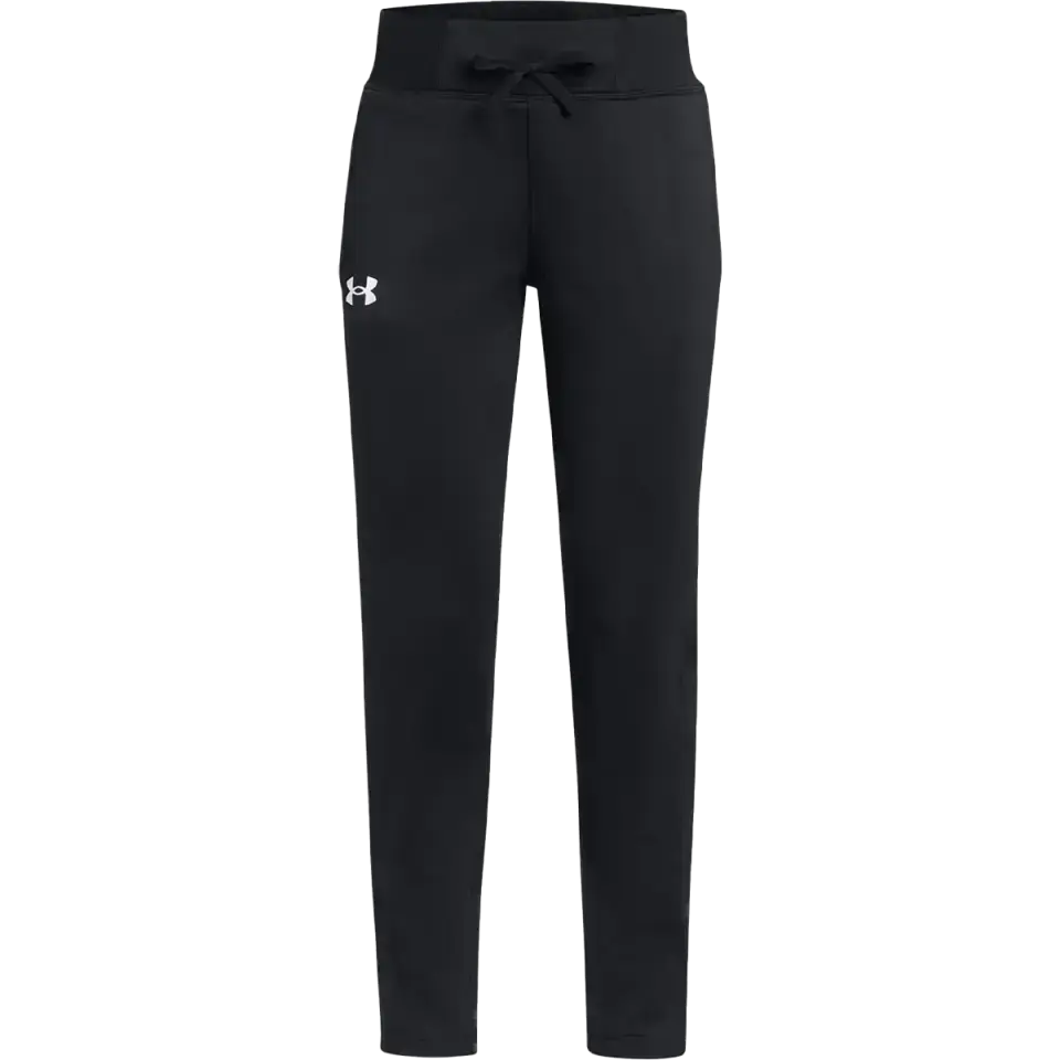 Youth Armour Fleece Pants