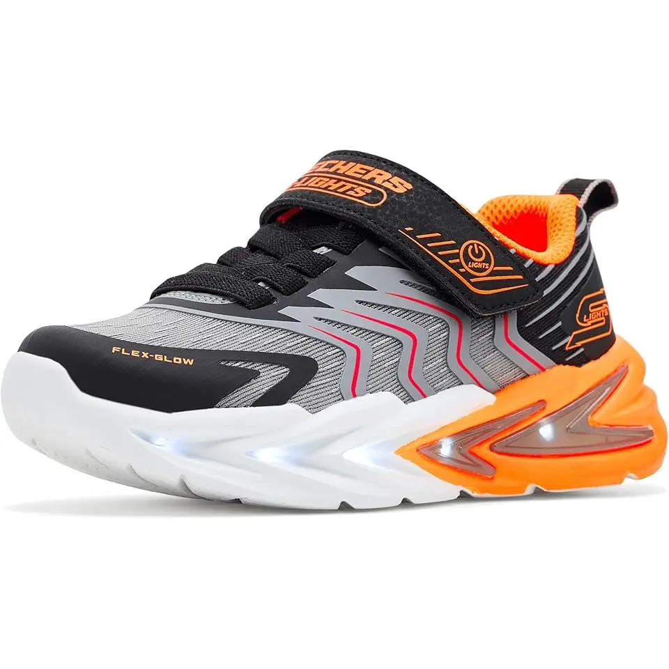 Flex-Glow Ultra 400141L (Little Kid/Big Kid)